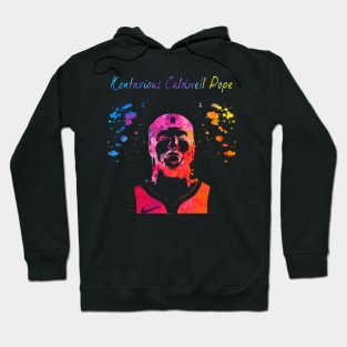 Kentavious Caldwell Pope Hoodie